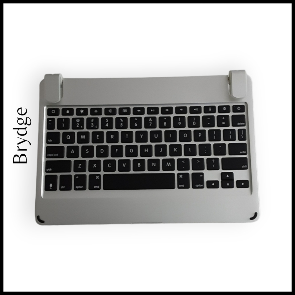 Brydge Wireless Keyboard